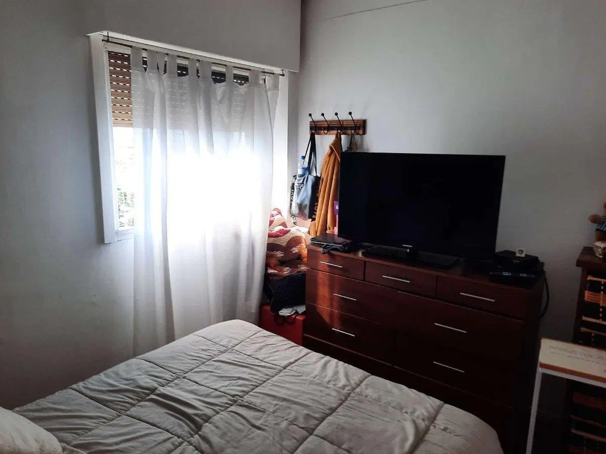 DEPARTAMENTO VENTA 4 AMBIENTES LUGANO APTO CREDITO 2