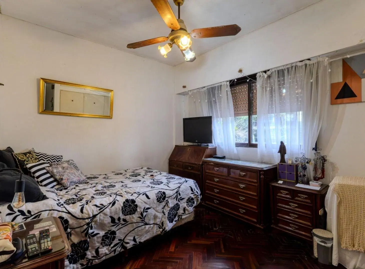 VENTA DEPARTAMENTO 3 AMBIENTES PARQUE CHAS 3