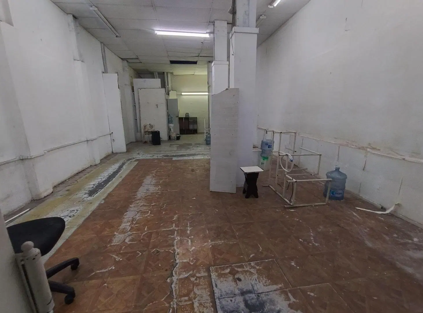ALQUILER LOCAL COMERCIAL EN EL CENTRO DE 70 M2 5