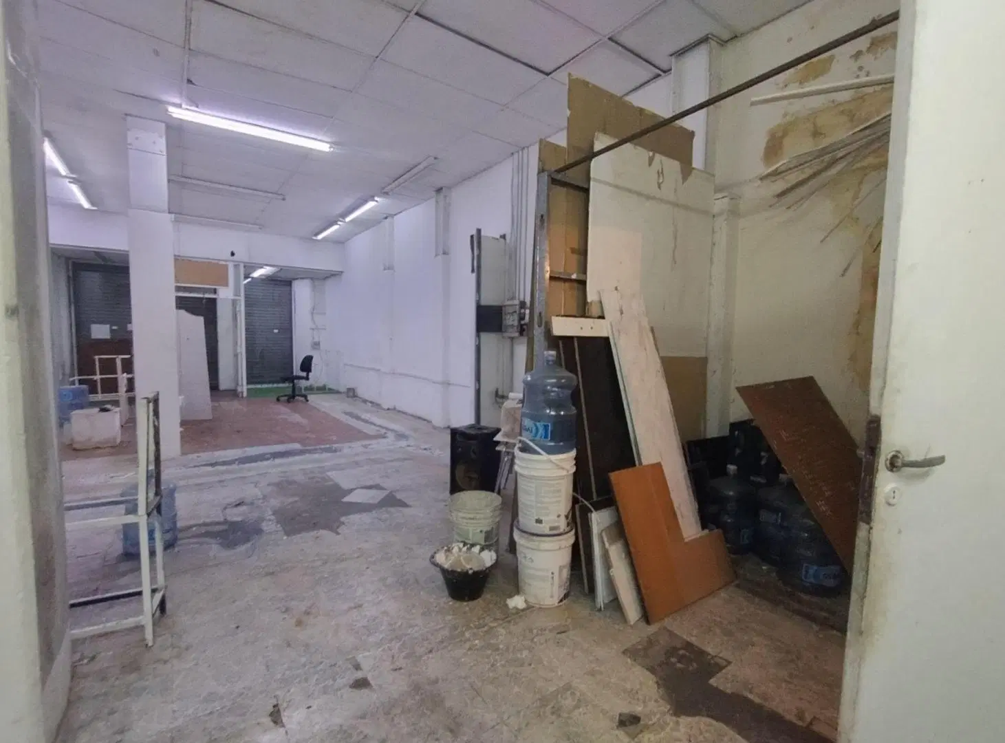 ALQUILER LOCAL COMERCIAL EN EL CENTRO DE 70 M2 3