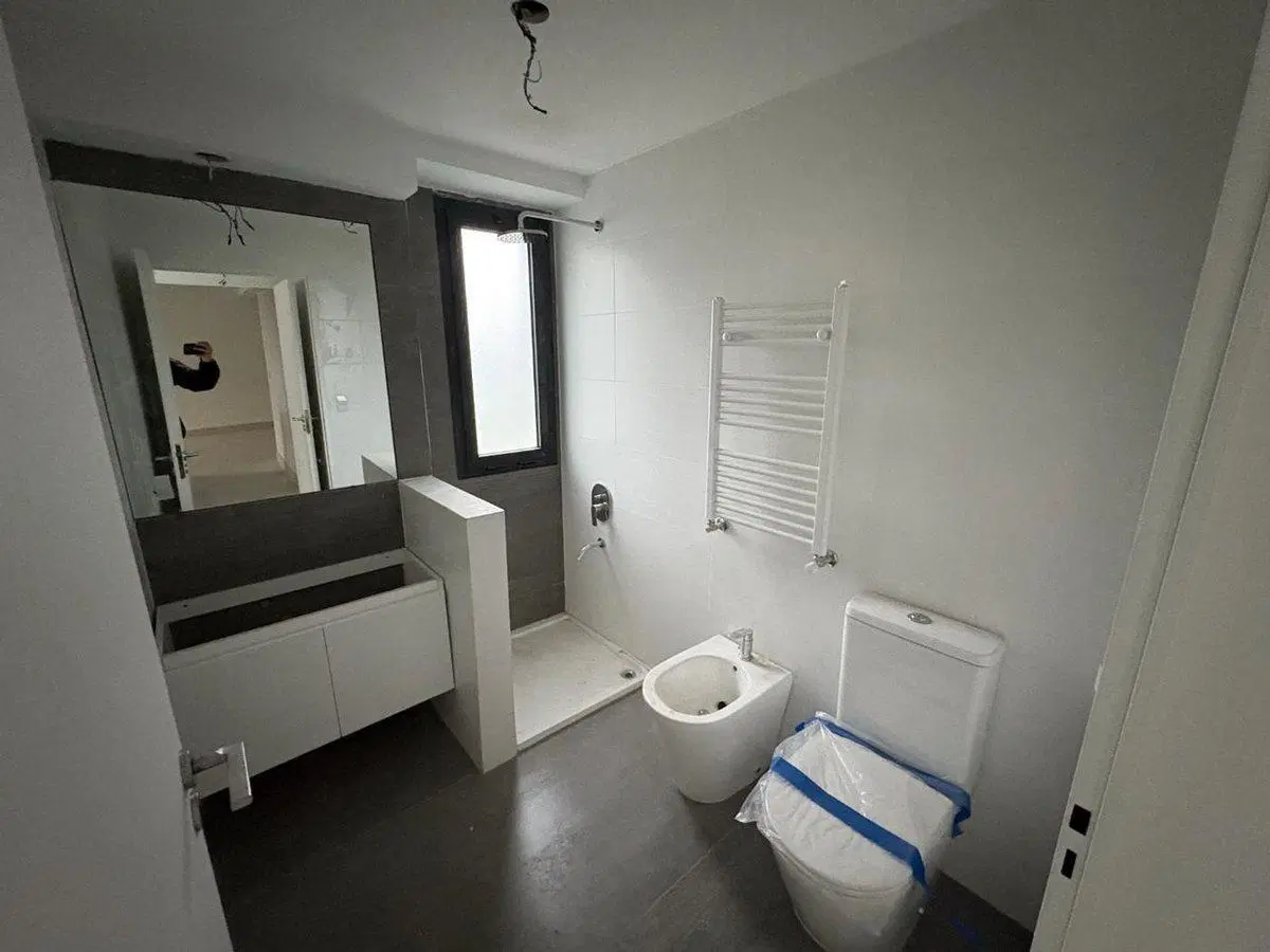 VENTA DEPARTAMENTO 3 AMBIENTES ESTRENAR DEVOTO 4