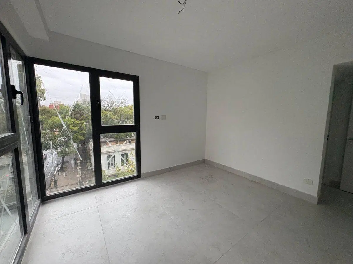 VENTA DEPARTAMENTO 3 AMBIENTES ESTRENAR DEVOTO 5