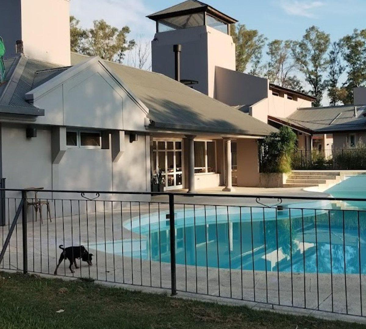 Venta Lote CHACRAS DE SAN ANDRES CARLOS KEEN
