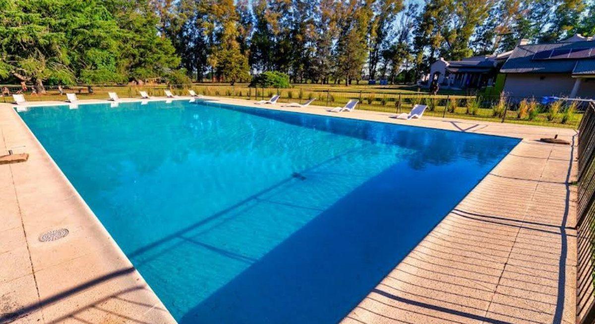 Venta Lote CHACRAS DE SAN ANDRES CARLOS KEEN