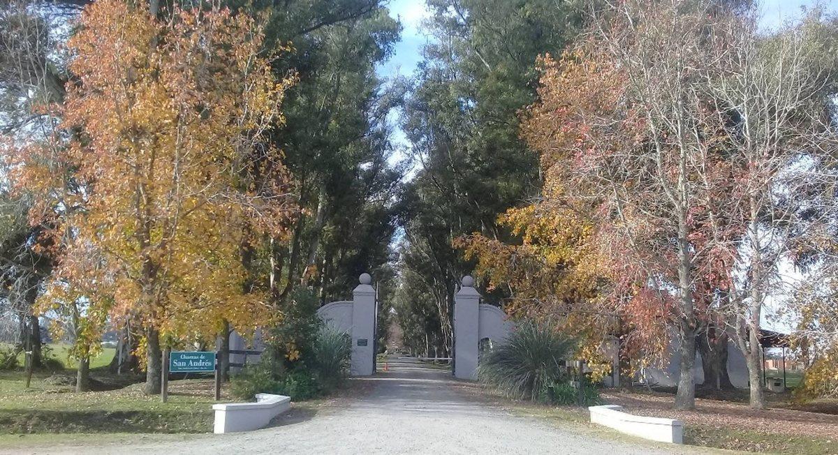 Venta Lote CHACRAS DE SAN ANDRES CARLOS KEEN