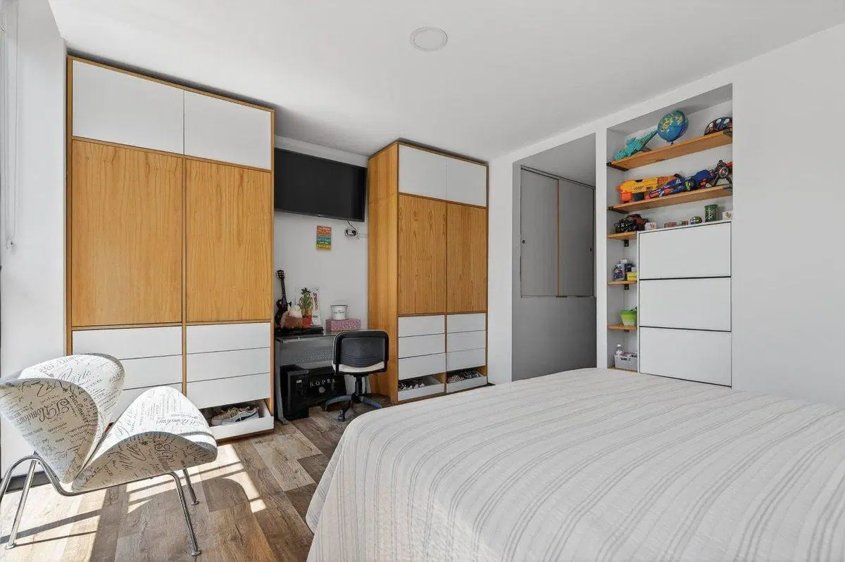 VENTA DEPARTAMENTO 3 AMBIENTES EDIFICIO COPA 5