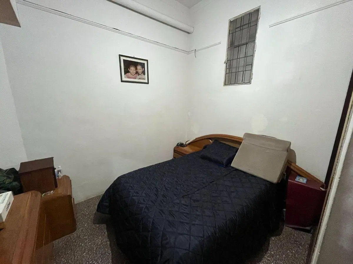 VENTA PH 2 AMBIENTES CABALLITO APTO CREDITO 5