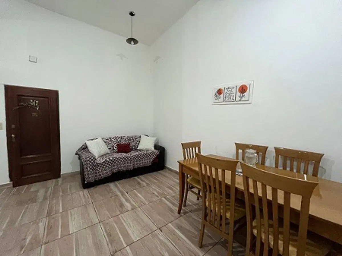 VENTA PH 2 AMBIENTES CABALLITO APTO CREDITO 4