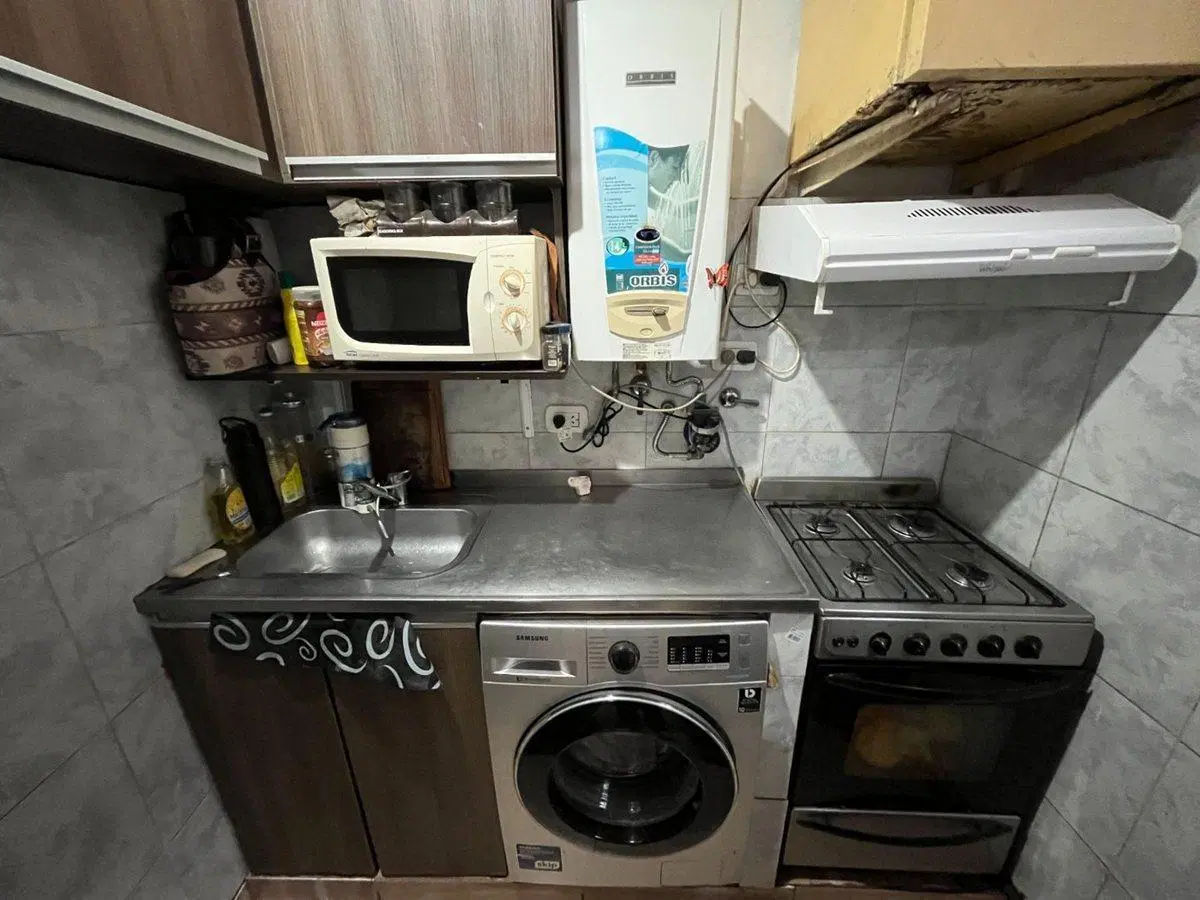 VENTA PH 2 AMBIENTES CABALLITO APTO CREDITO 2
