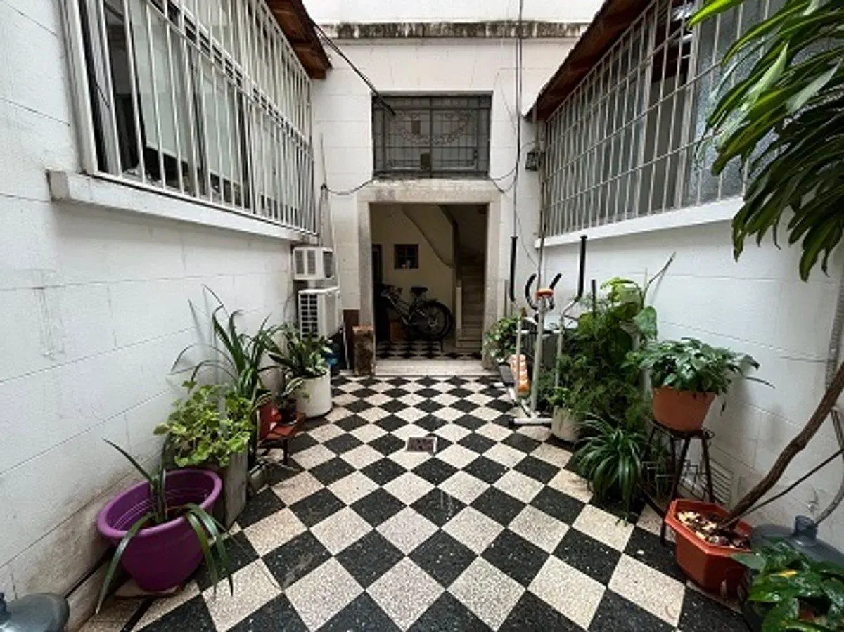 VENTA PH 2 AMBIENTES CABALLITO APTO CREDITO 3