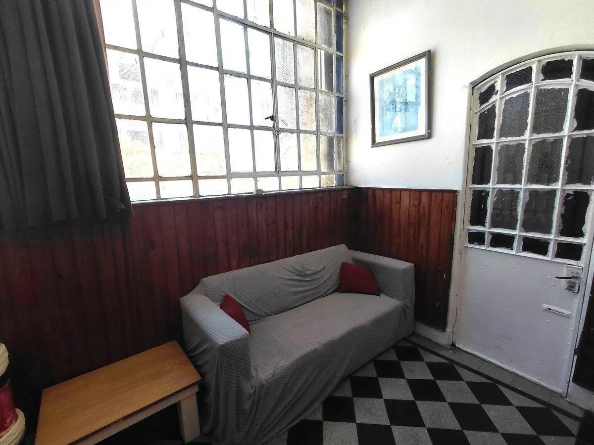 VENTA PH 3 AMB. SIN EXPENSAS 53M2 LUMINOSO LA BOCA 2