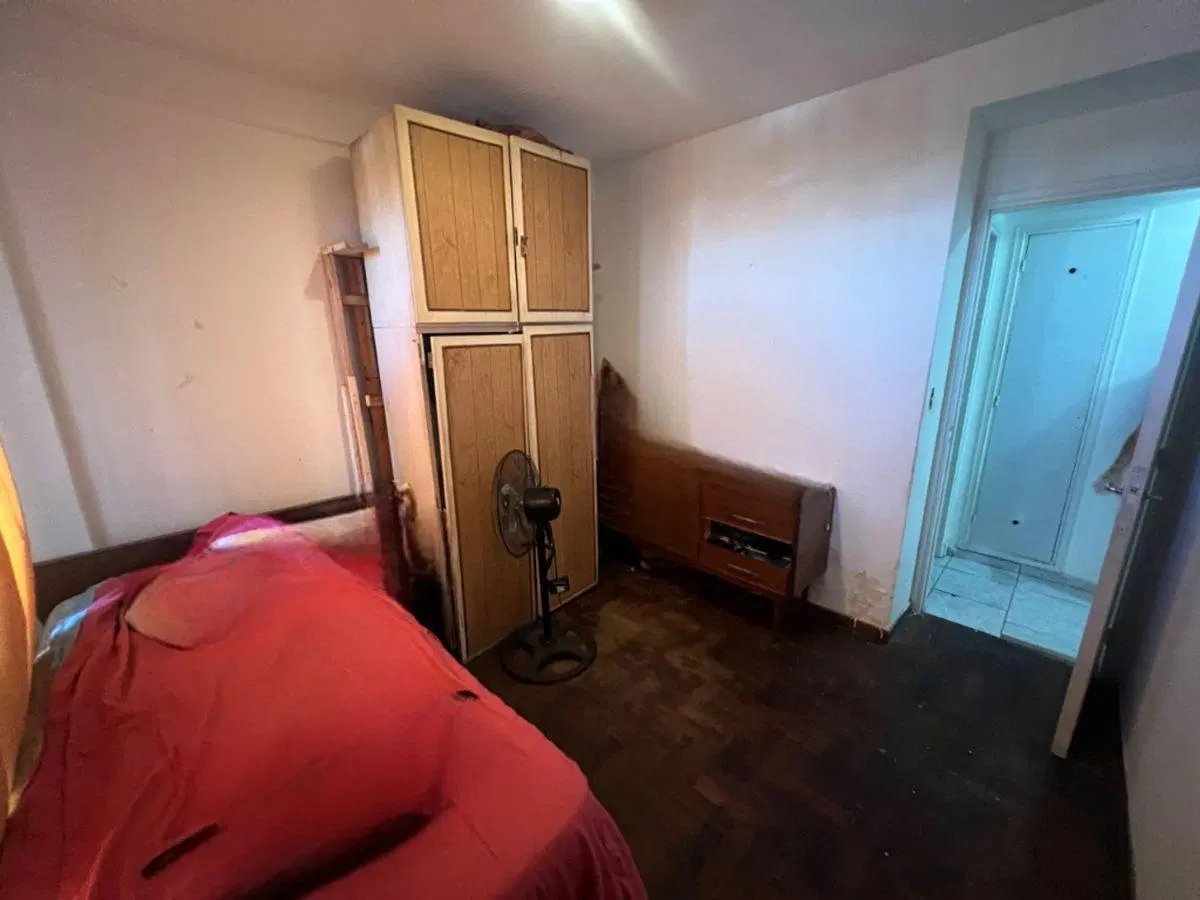 VENTA DEPARTAMENTO 3 AMBIENTES  PARQUE PATRICIOS 4