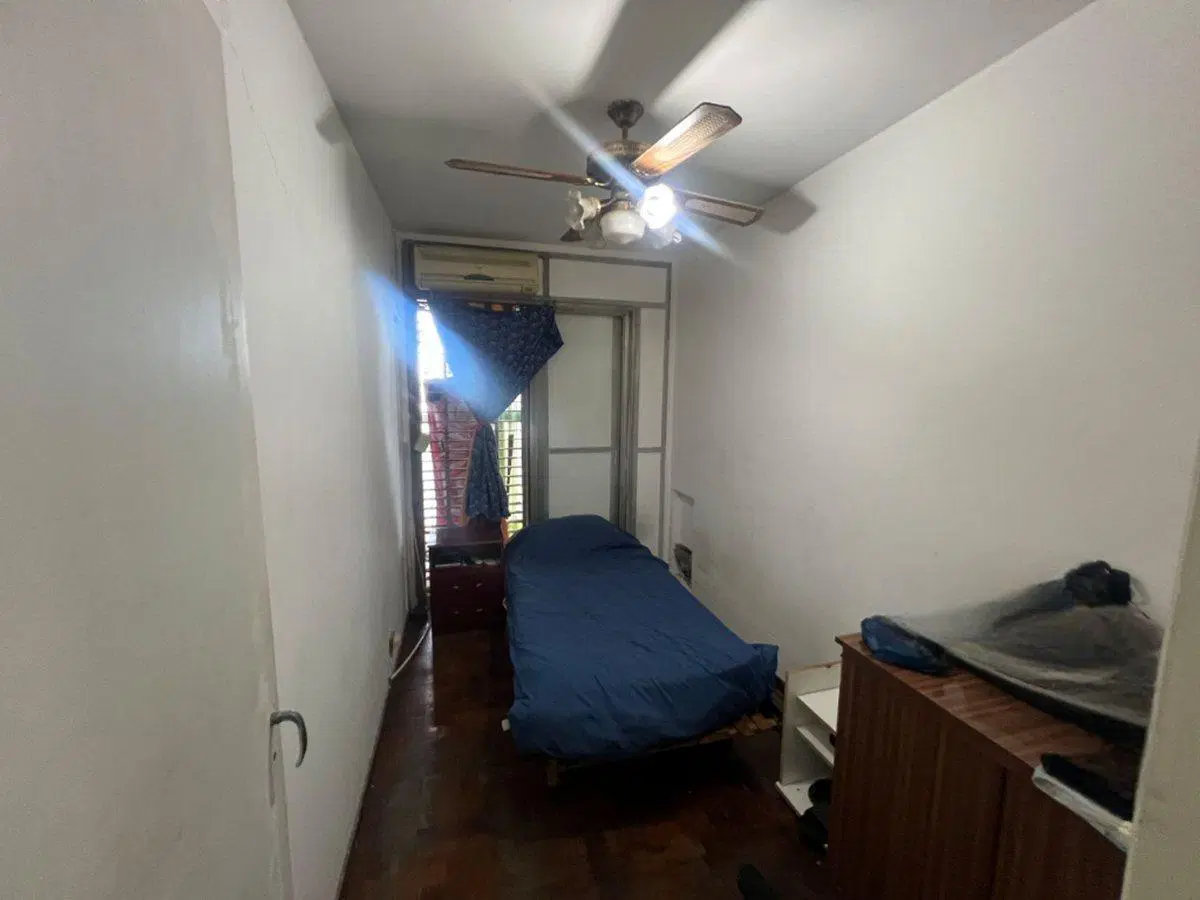 VENTA DEPARTAMENTO 3 AMBIENTES  PARQUE PATRICIOS 3