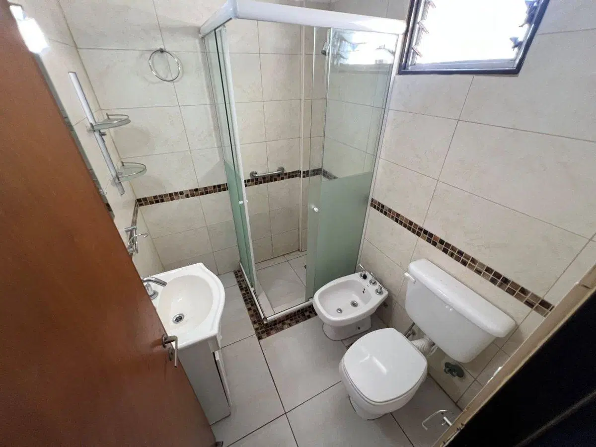 VENTA DEPARTAMENTO 3 AMBIENTES  VILLA DEL PARQUE 3