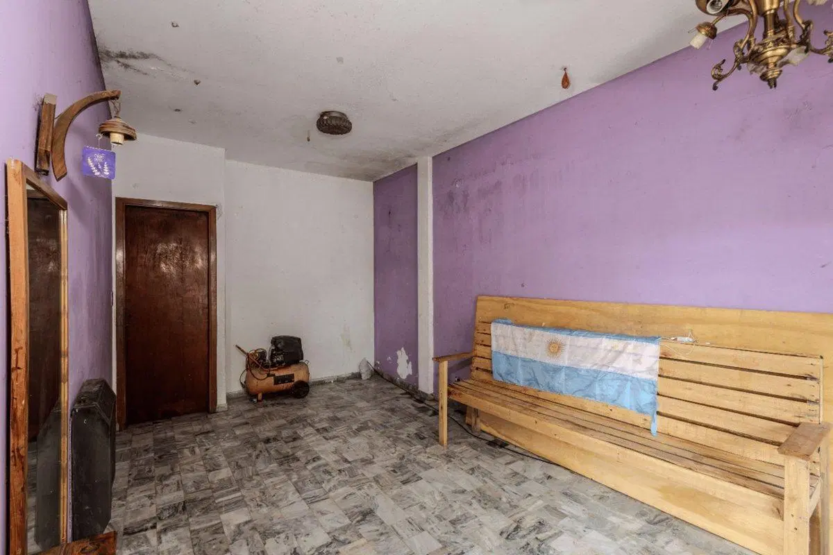 VENTA CASA 5 AMBIENTES SAN JUSTO 8
