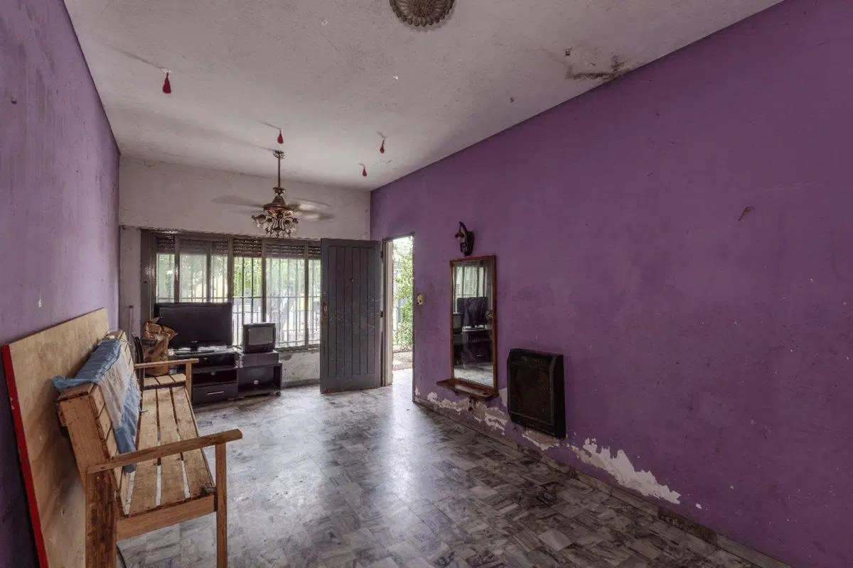 VENTA CASA 5 AMBIENTES SAN JUSTO 4