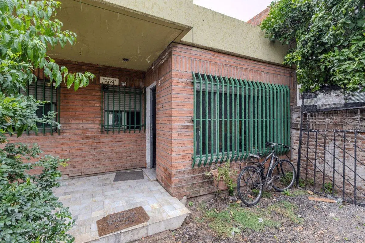 VENTA CASA 5 AMBIENTES SAN JUSTO 3