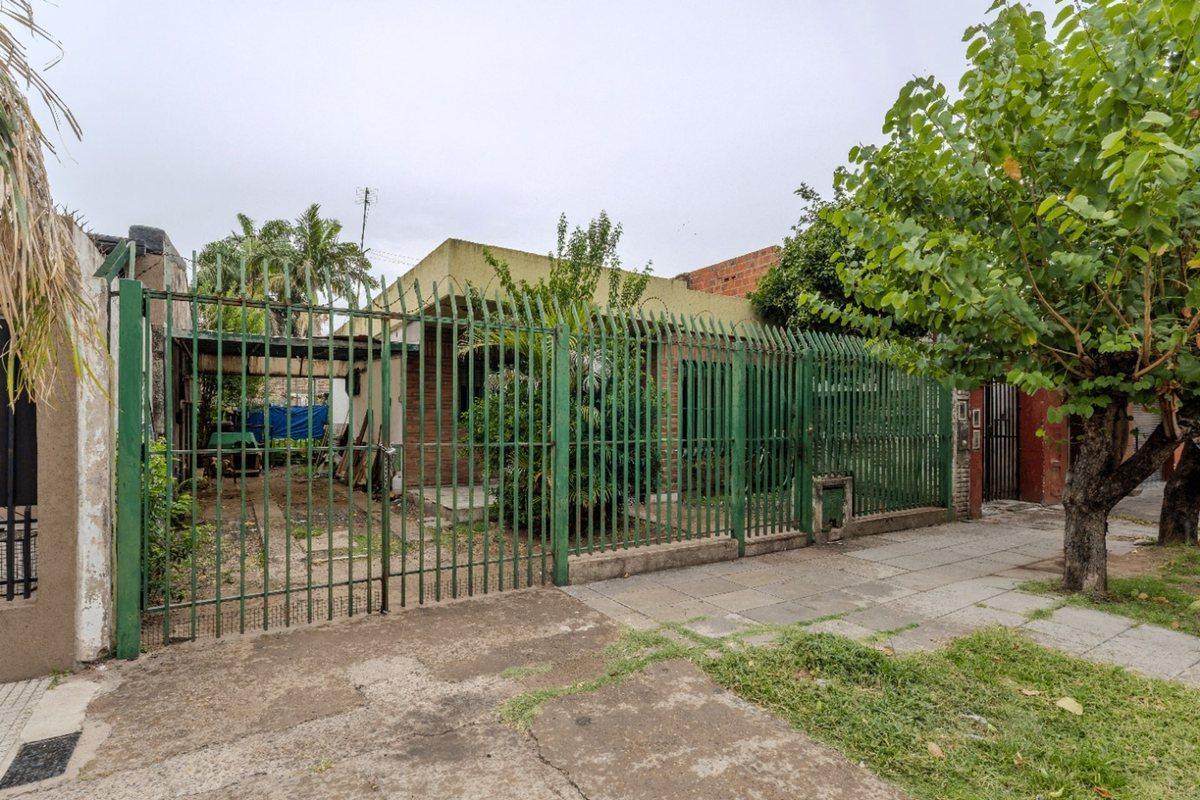 VENTA CASA 5 AMBIENTES SAN JUSTO