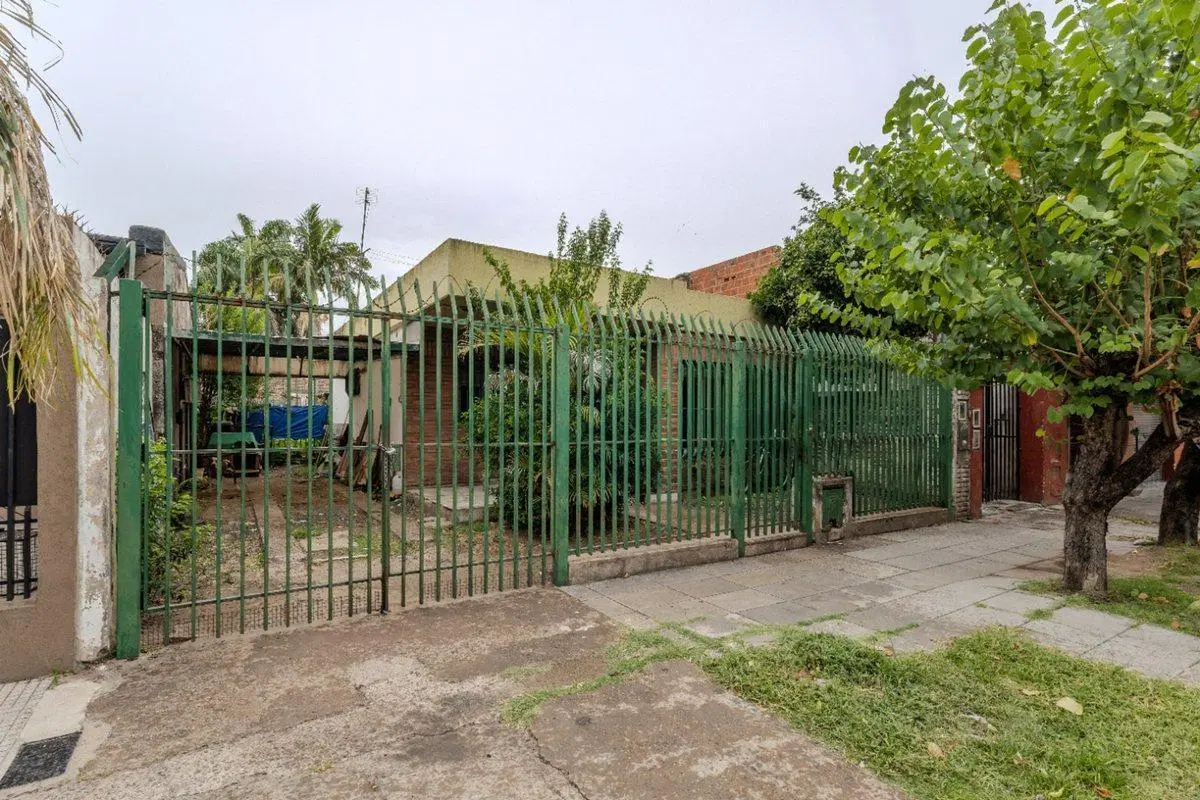 VENTA CASA 5 AMBIENTES SAN JUSTO 2