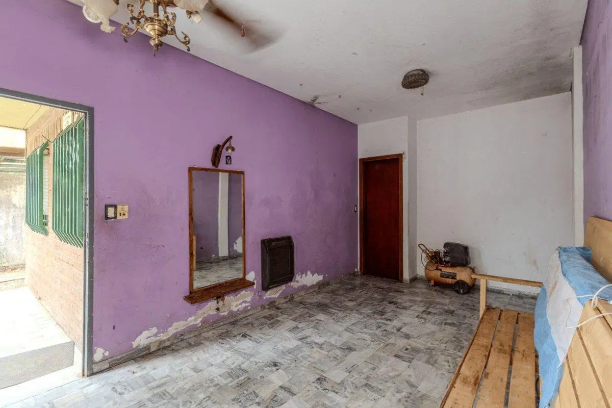 VENTA CASA 5 AMBIENTES SAN JUSTO 5