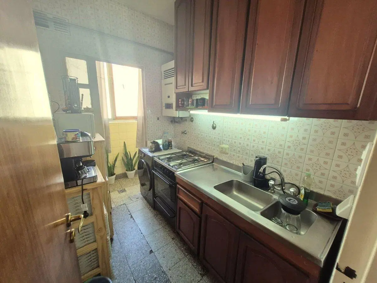 DEPARTAMENTO 3 AMBIENTES BANFIELD UBICACION IDEAL 3
