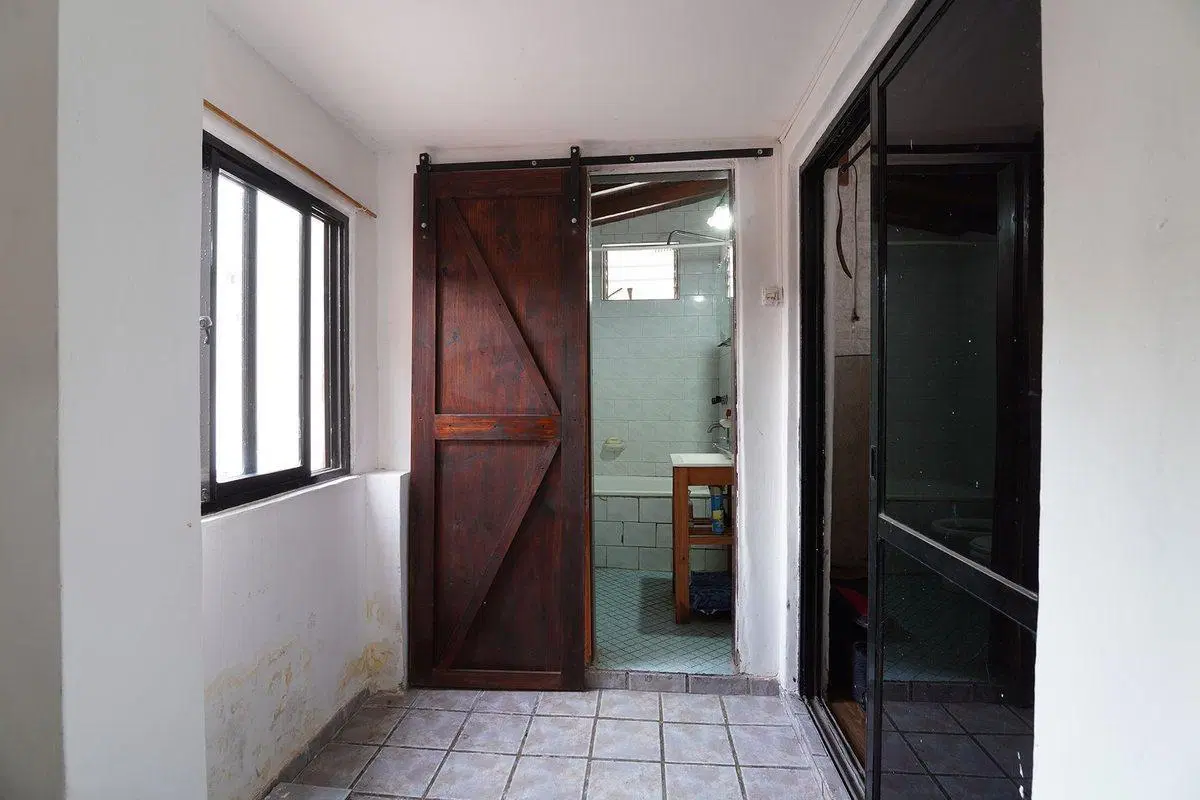 2 Ambientes en Caballito 2