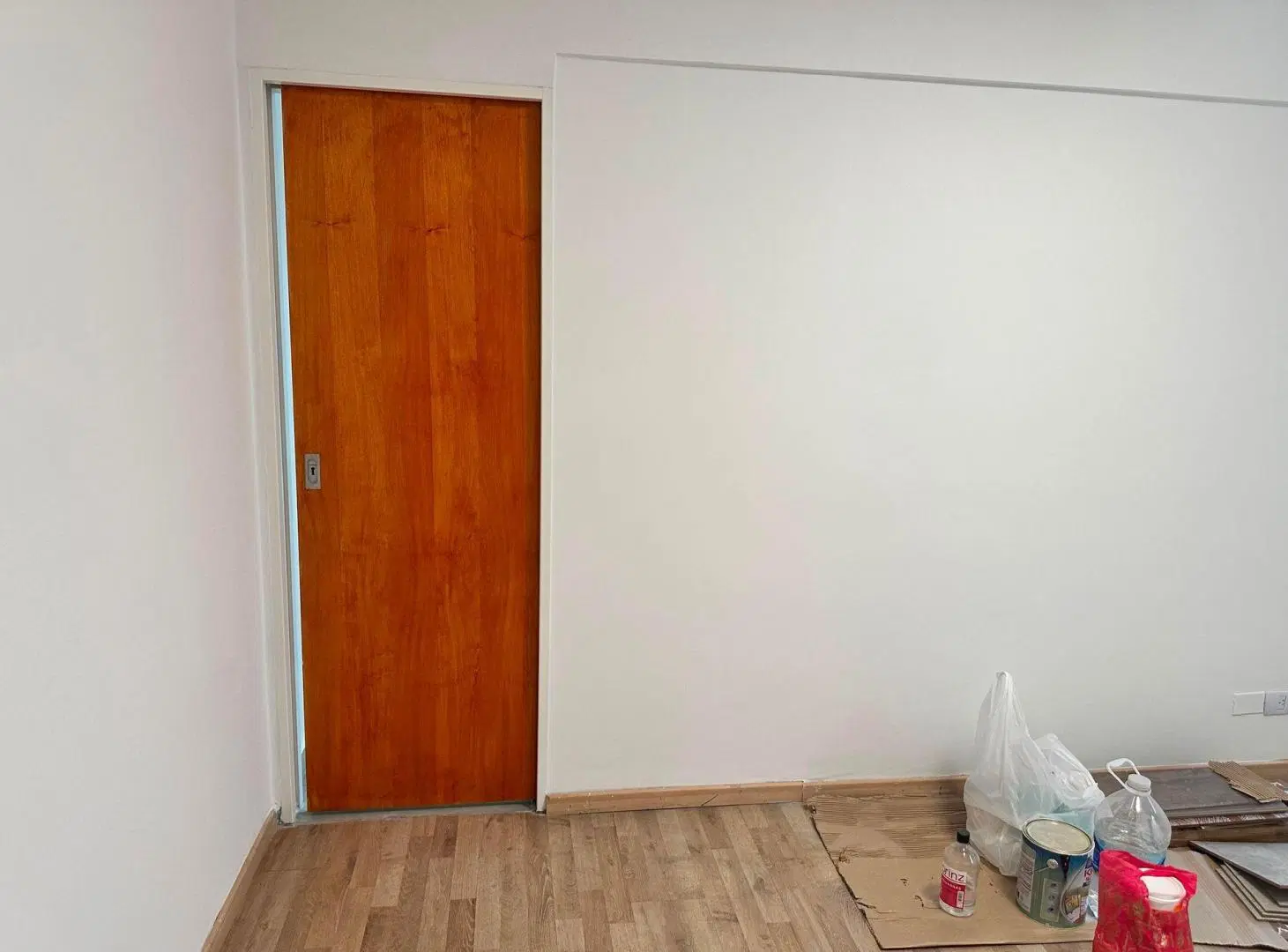 ALQUILER DOS AMBIENTES EN CABALLITO 5