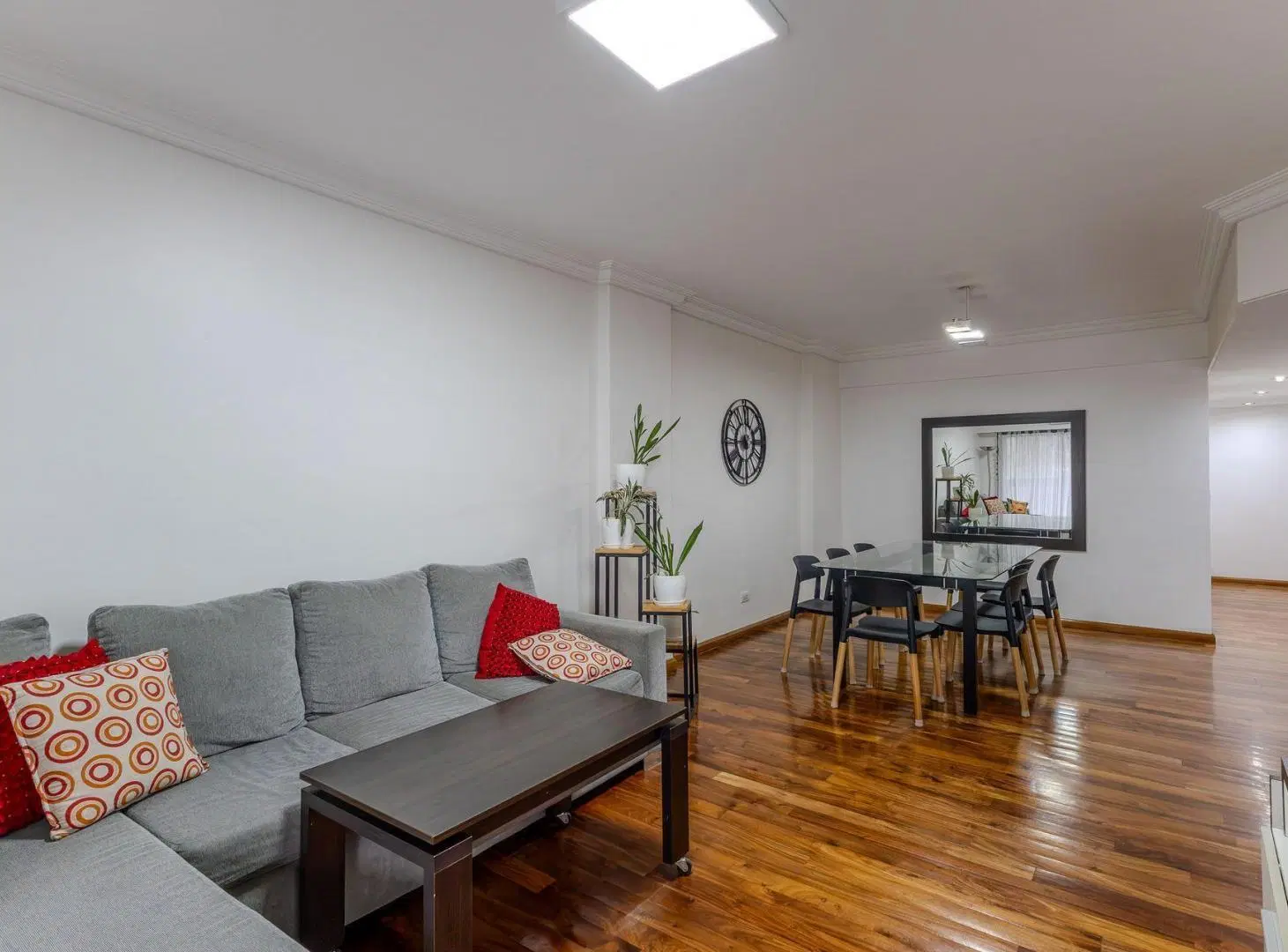 VENTA DEPARTAMENTO 4 AMBIENTES CABALLITO COCHERA 2