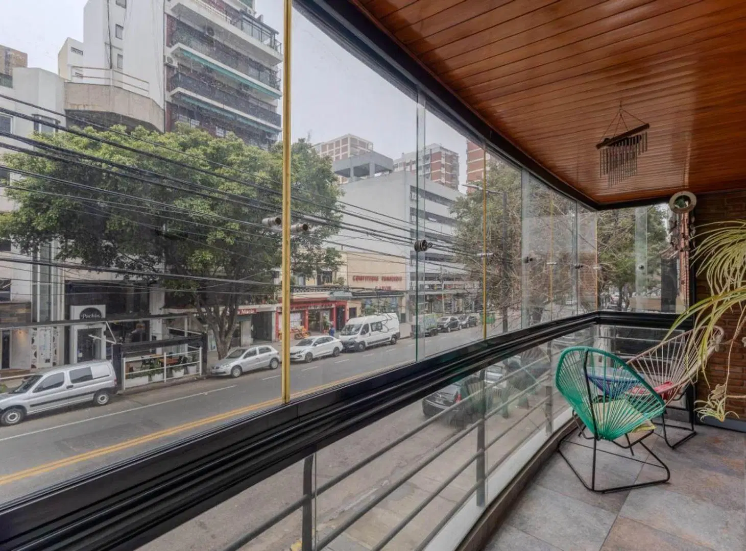 VENTA DEPARTAMENTO 4 AMBIENTES CABALLITO COCHERA 5