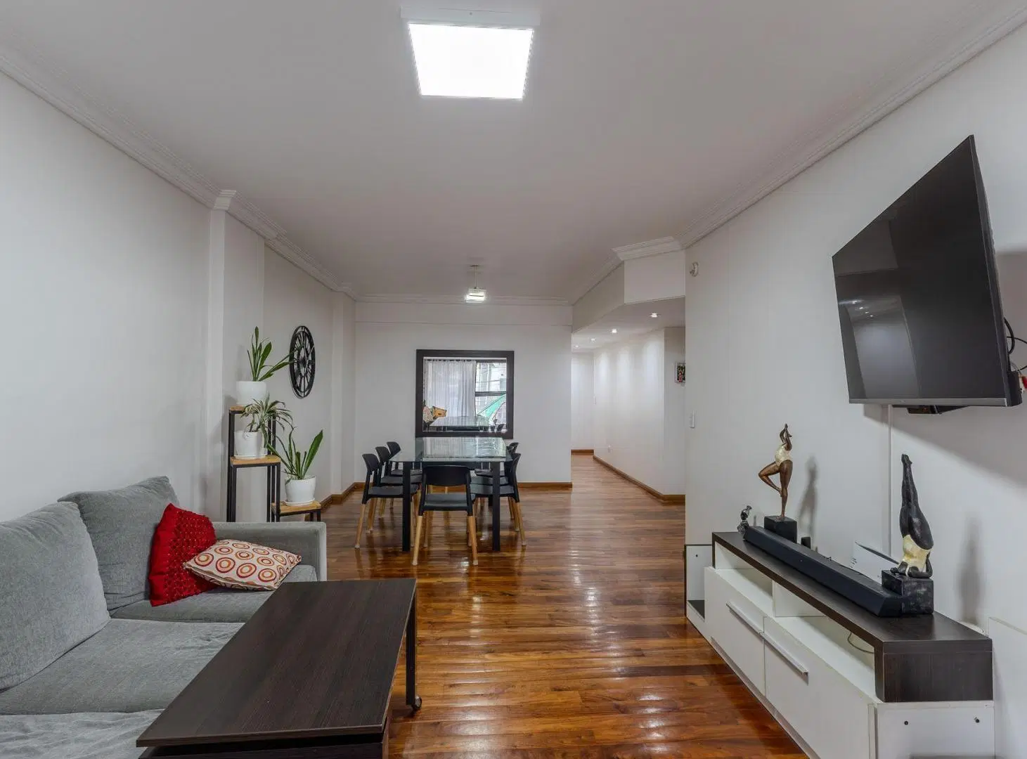 VENTA DEPARTAMENTO 4 AMBIENTES CABALLITO COCHERA 3