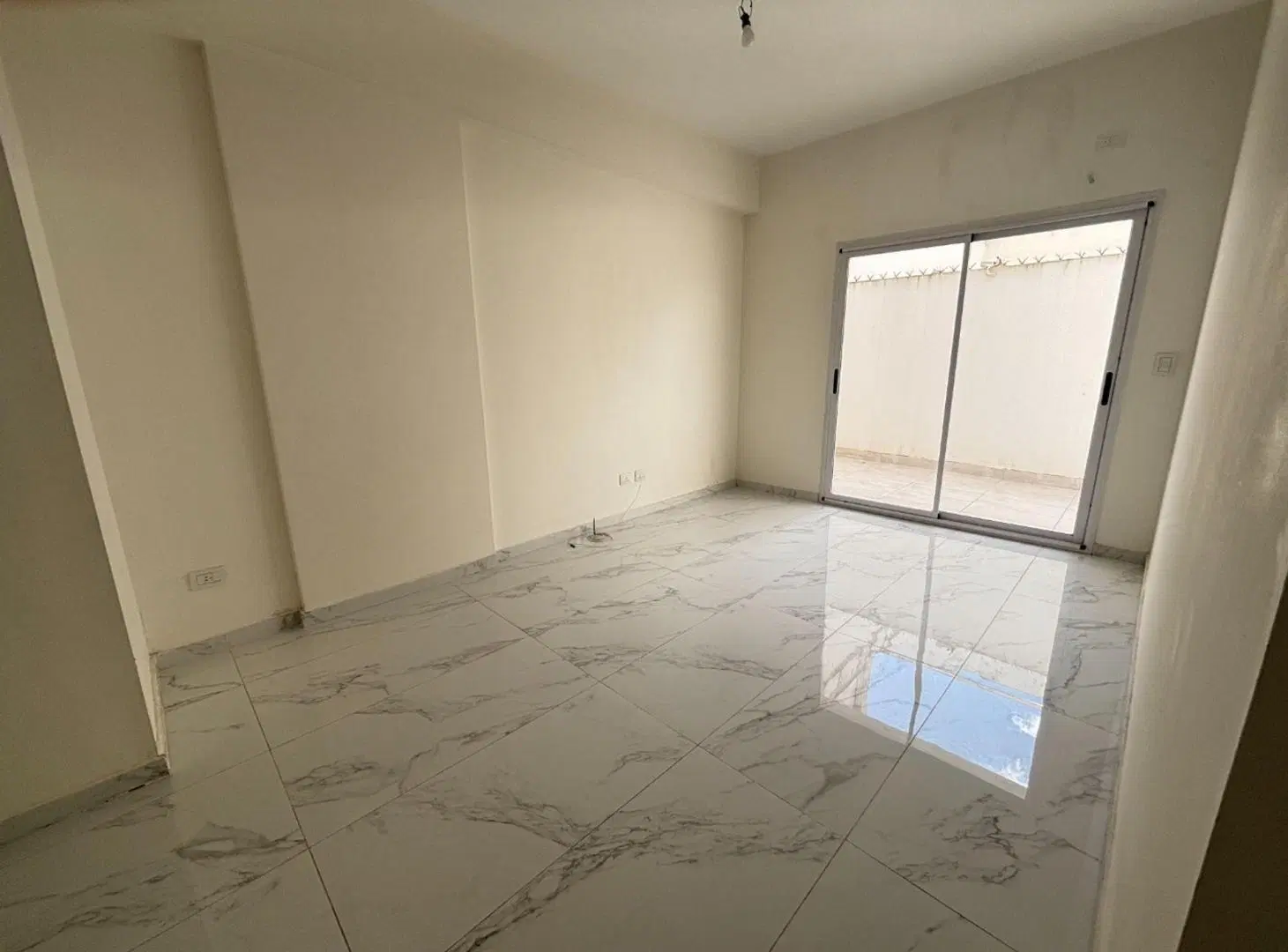 ALQUILER DEPARTAMENTO 2 AMBIENTES PATIO SANTA RITA 5