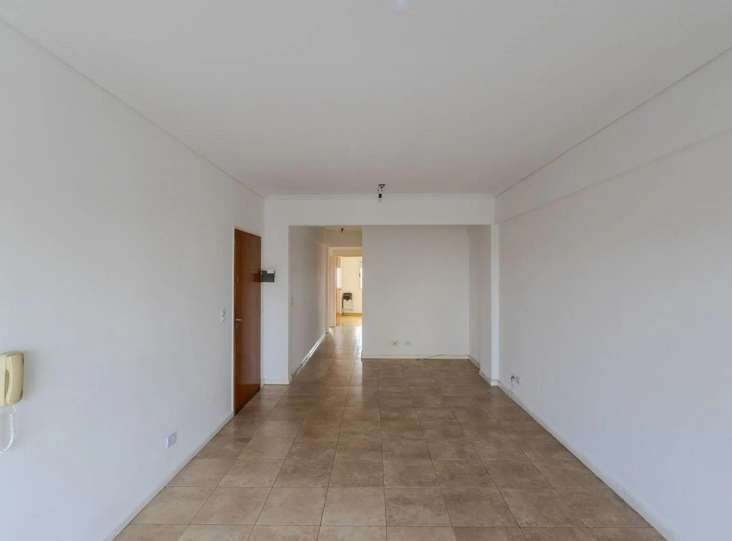 ALQUILER DEPARTAMENTO 3 AMB + COCHERA - PUEYRREDON 4