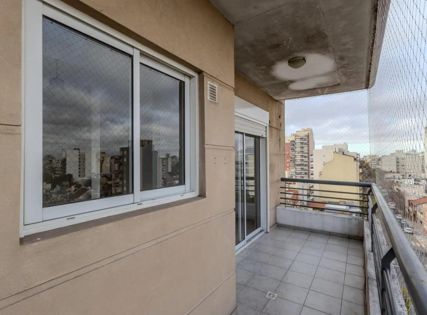 ALQUILER DEPARTAMENTO 3 AMB + COCHERA - PUEYRREDON 3