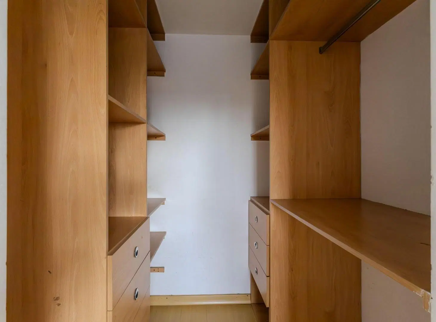 ALQUILER DEPARTAMENTO 3 AMB + COCHERA - PUEYRREDON 5
