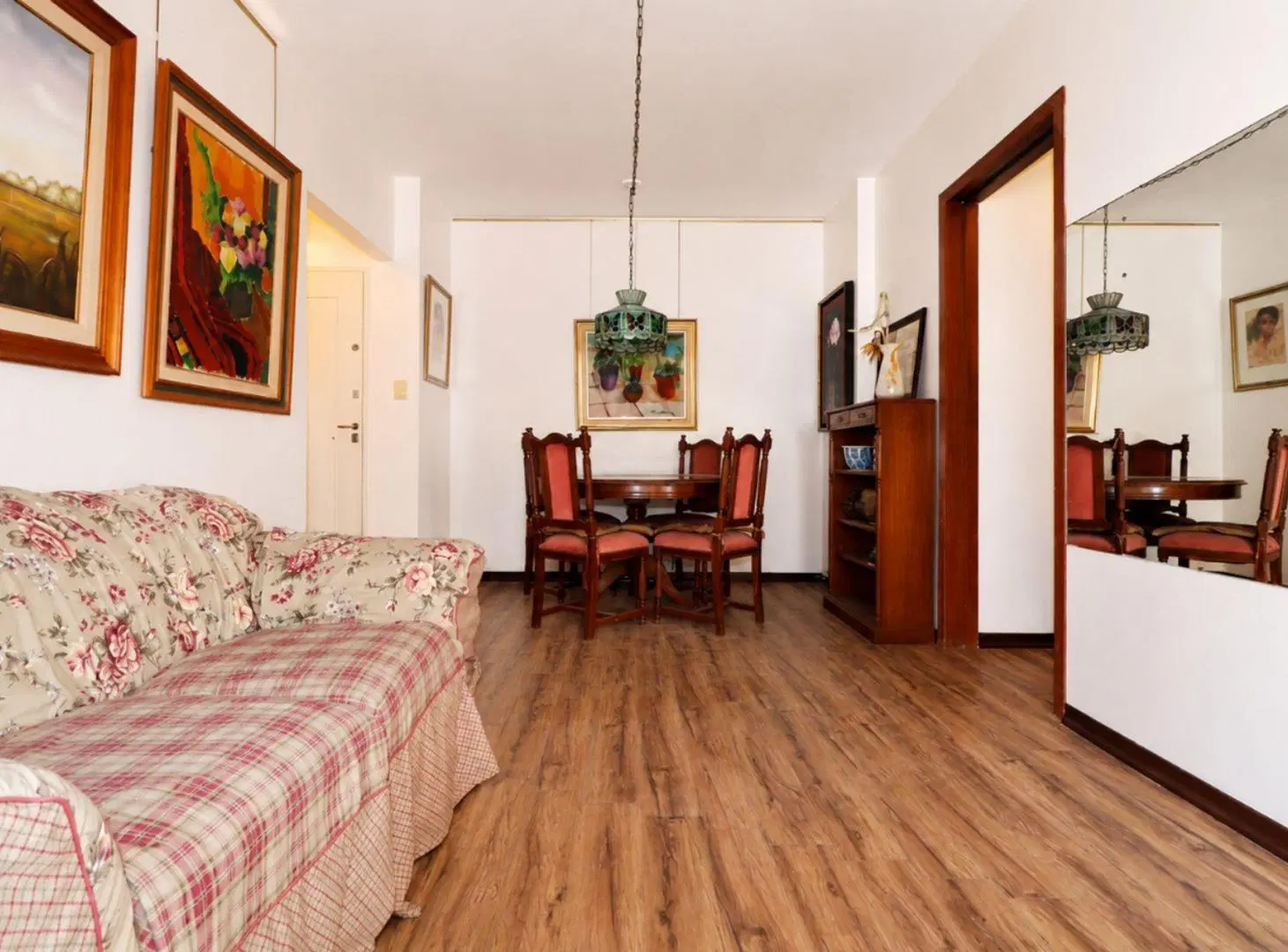 VENTA 3 AMBIENTES PALERMO 2