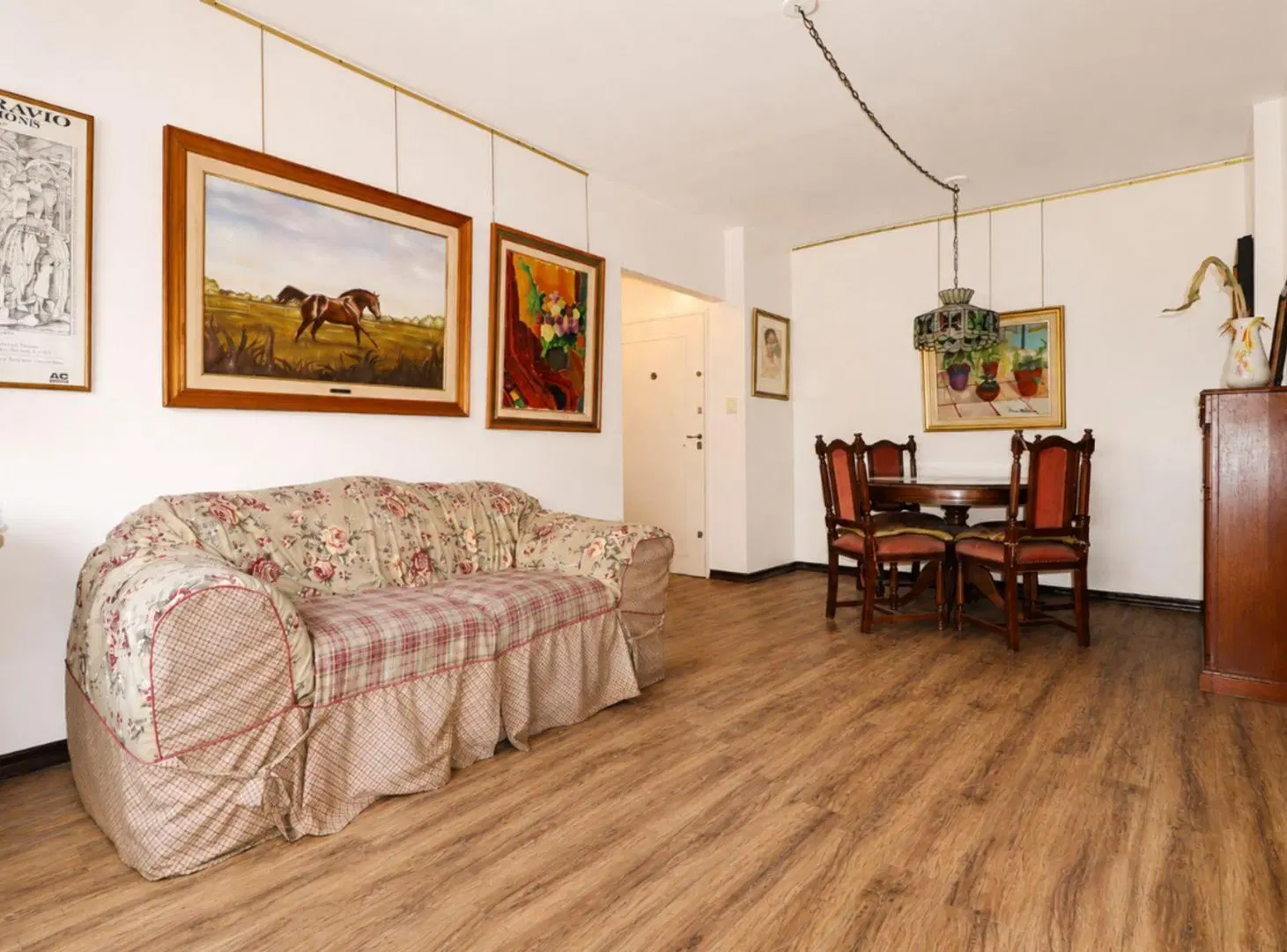 VENTA 3 AMBIENTES PALERMO 4