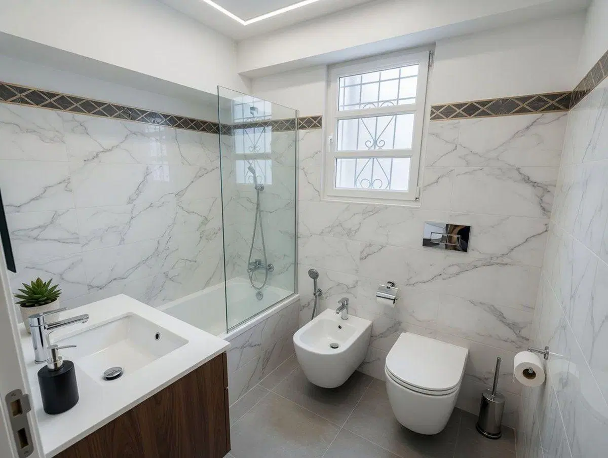 VENTA DEPARTAMENTO 2 AMBIENTES PALERMO CON BALCON 4