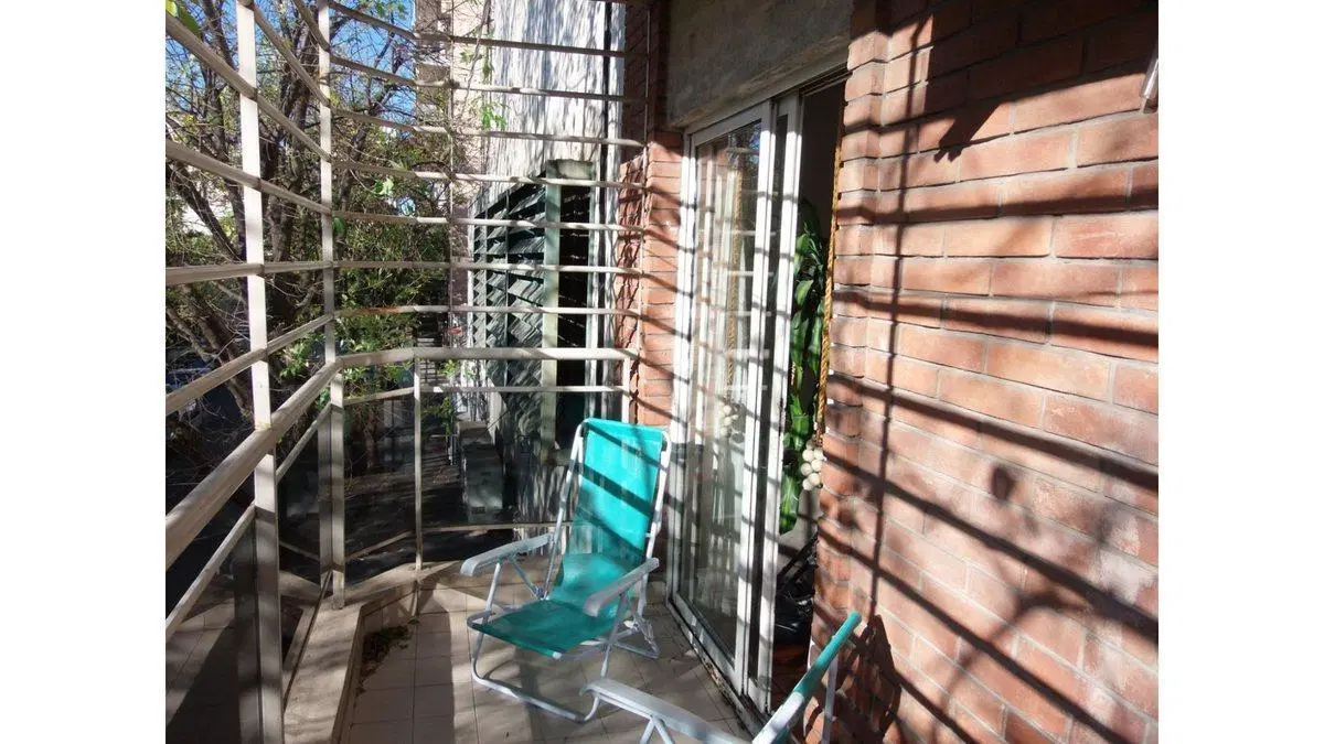 Venta Depto 3 amb Pque Chacabuco  baulera menities 5