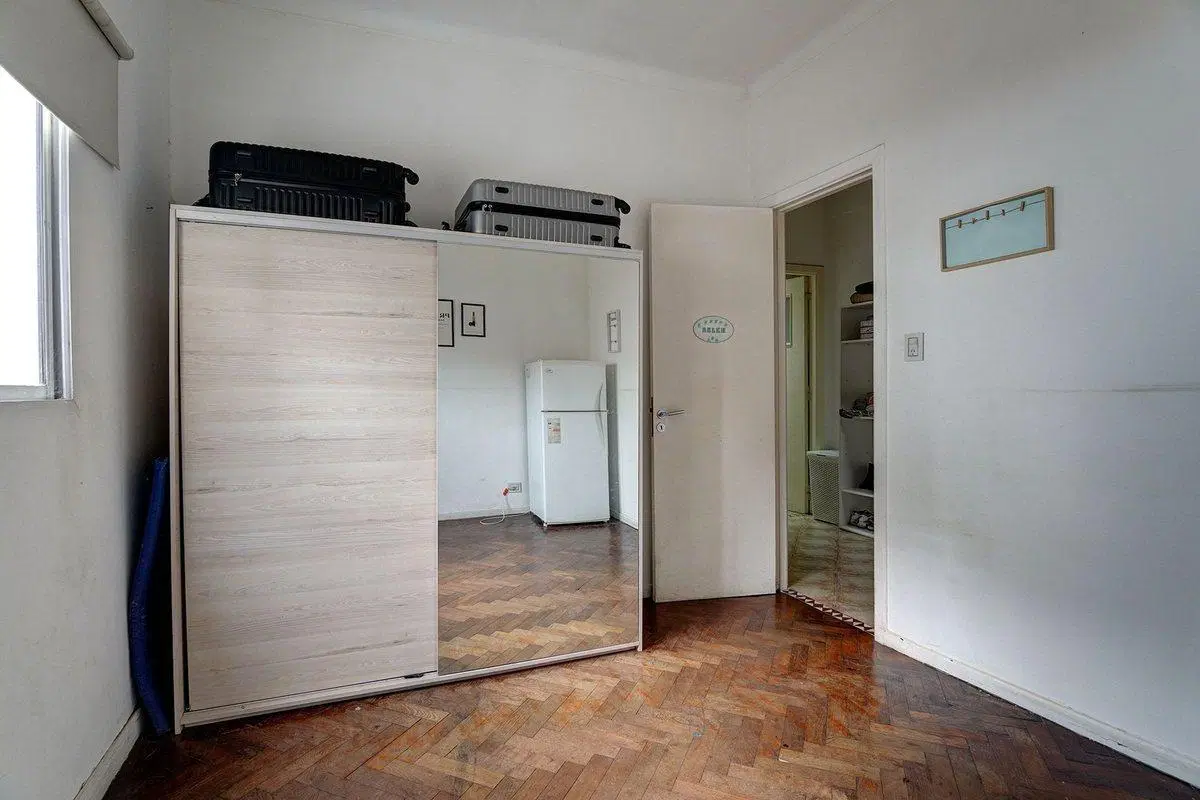 VENTA PH 4 AMBIENTES TERRAZA VILLA LURO 5