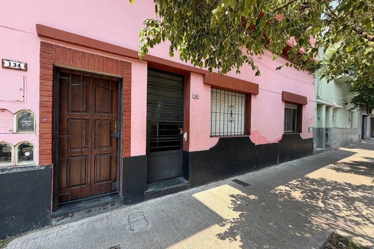 VENTA PH 1° P. 5 AMB 4 DORM QUINCHO GRAN TERRAZA 3