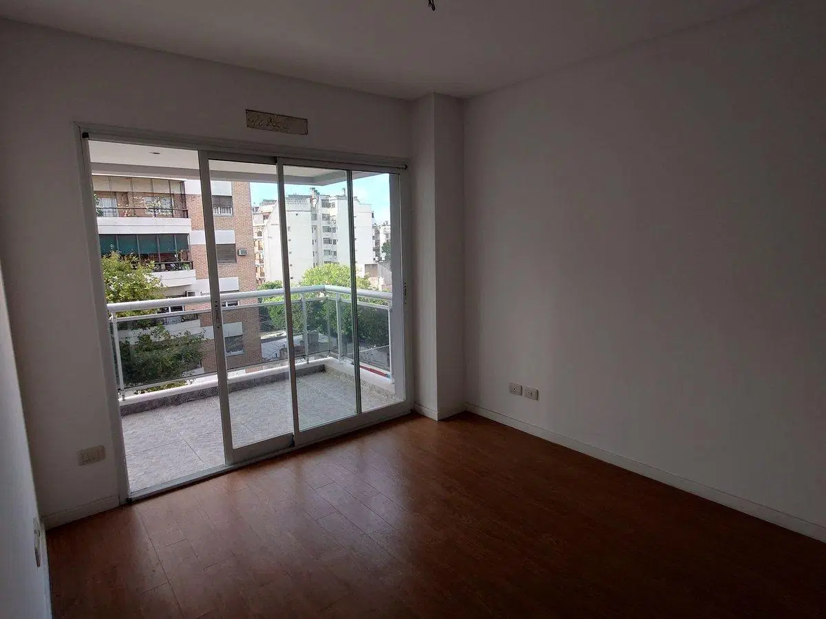 VENTA DEPARTAMENTO 2 AMB A ESTRENAR BALCON FLORES 5