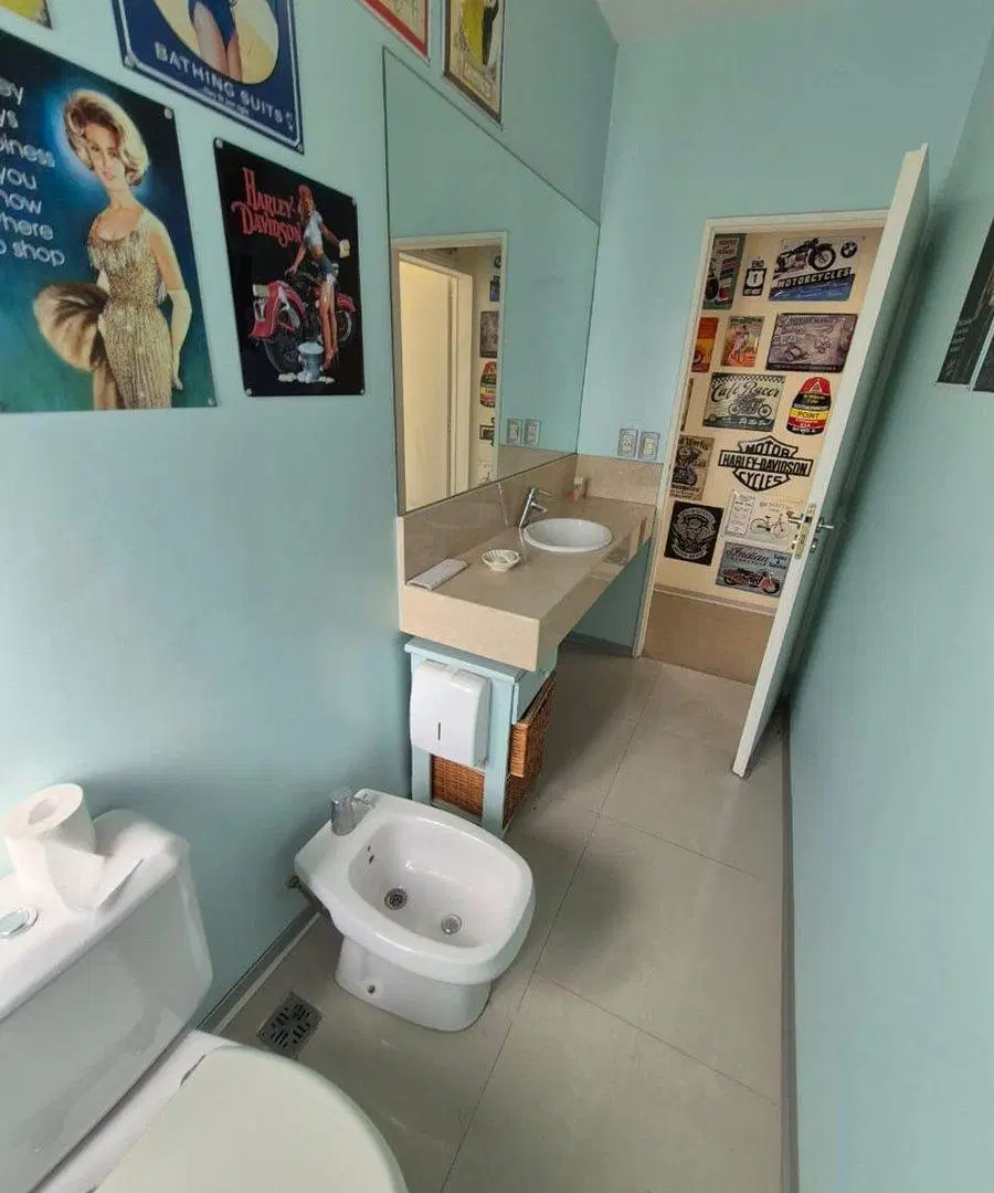 CASA 4 AMBIENTES VENTA SANTA CLARA VILLANUEVA APTO 5