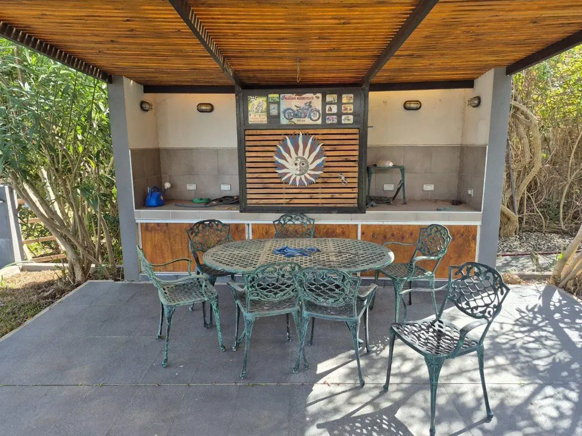 CASA 4 AMBIENTES VENTA SANTA CLARA VILLANUEVA APTO 4