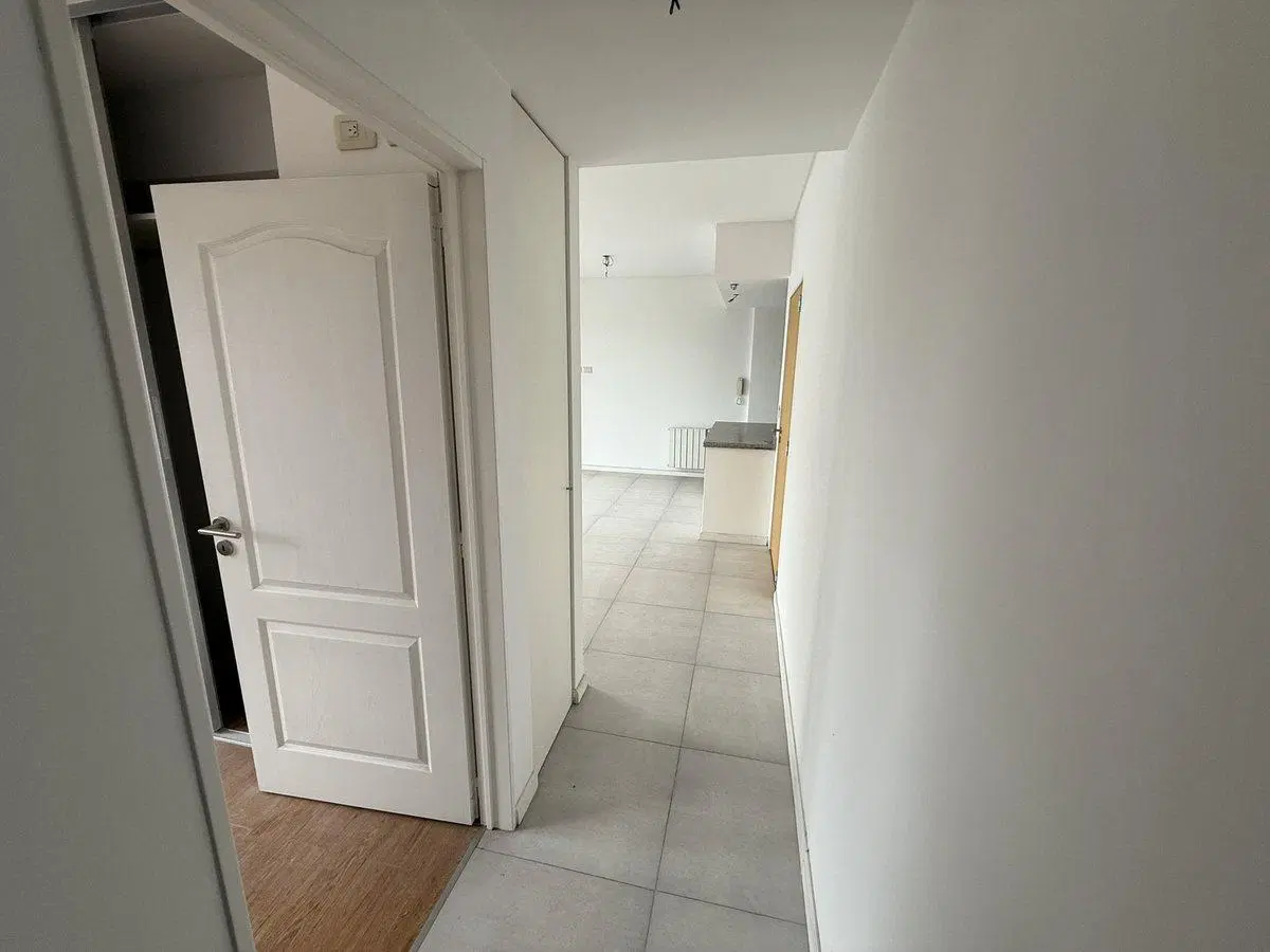 VENTA DEPARTAMENTO 2 AMB A ESTRENAR BALCON FLORES 3