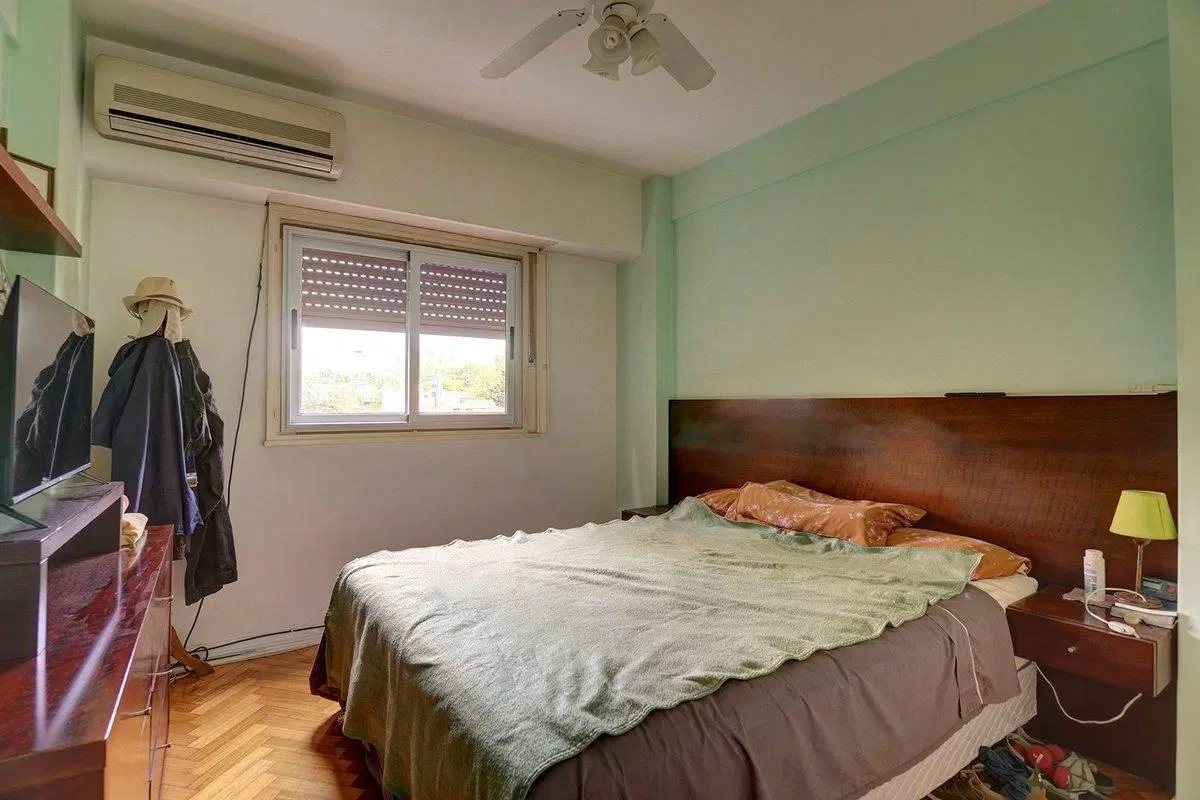 VENTA DEPARTAMENTO 3 AMB CON COCHERA EN NUÑEZ 5