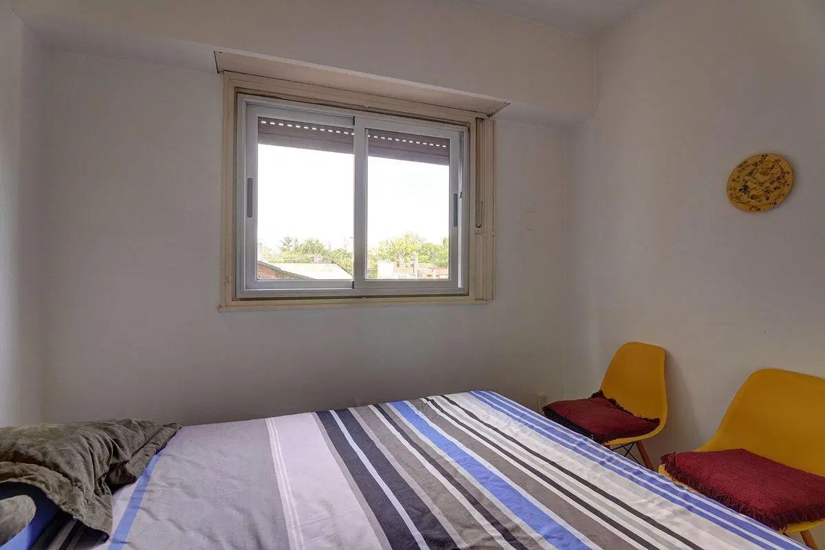 VENTA DEPARTAMENTO 3 AMB CON COCHERA EN NUÑEZ 2