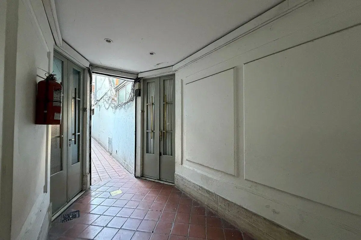 Venta PH monoambiente Constitucion APTO CREDITO 5