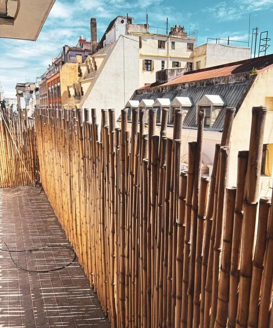 VENTA 2 AMBIENTES CON BALCÓN 3