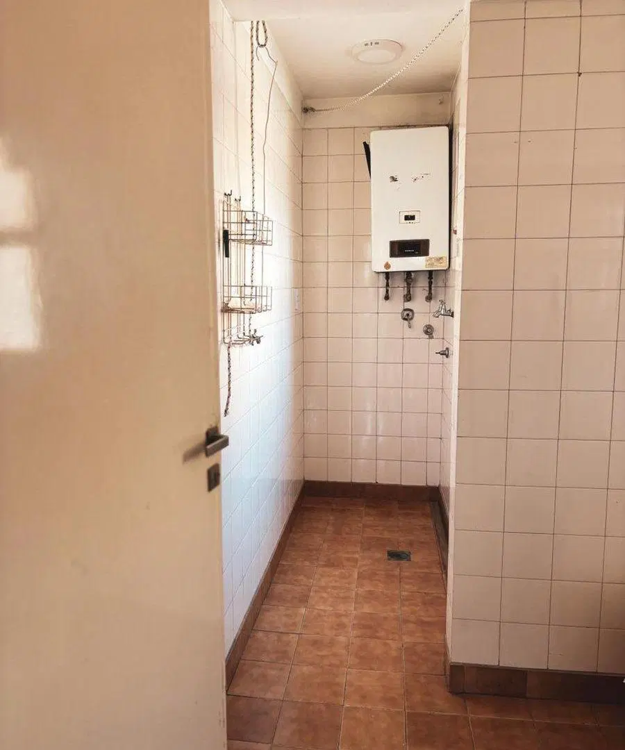 VENTA 2 AMBIENTES CON BALCÓN 8
