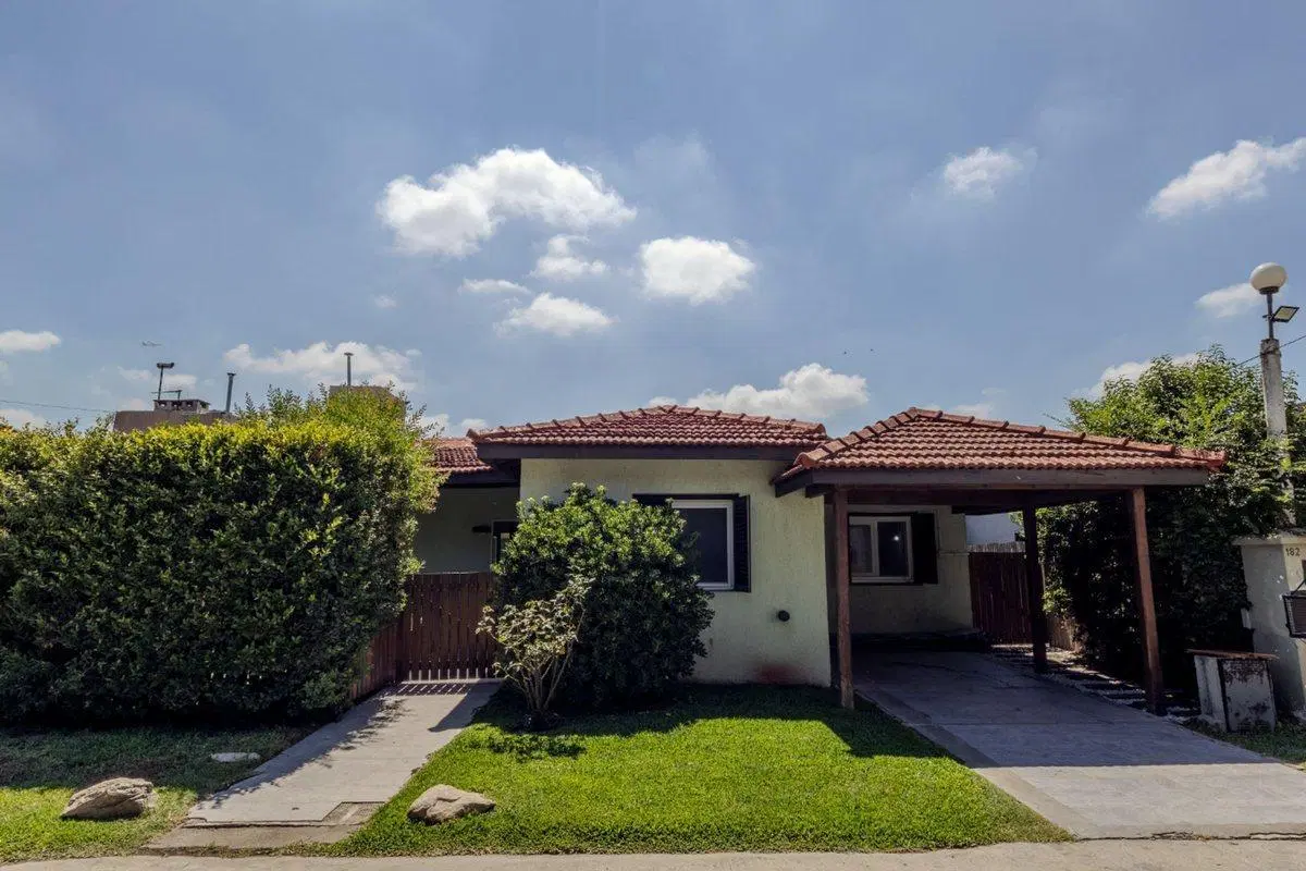 VENTA CASA EN CANNING Country El Venado 8